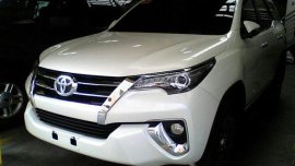 Toyota Fortuner 2017 for sale