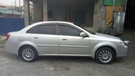 For sale Chevrolet Optra 1.6 LS automatic