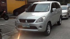 Mitsubishi Fuzion 2010 for sale