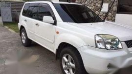For Sale!!!! 2004 Nissan Xtrail