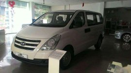 Hyundai Grand Starex Super Express 2017 New for sale