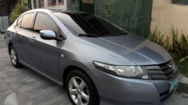 Honda City 1.3 S AT A1 condition 2009 for sale