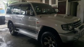 For Sale Mitsubishi PAJERO fieldmaster 2003