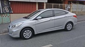 2014 Hyundai Accent s for sale