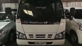 2015 Isuzu Ivan NHR for sale