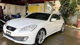 For sale 2009 Hyundai Genesis Sports car