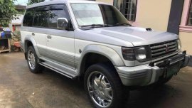 Mitsubishi Pajero 4x4 2.8 AT 1994 for sale