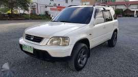 1998 Honda CRV Automatic Gen 1 for sale