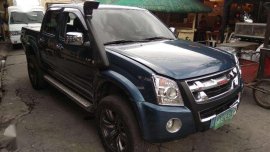 ISUZU DMAX year 2010 for sale
