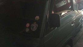 For sale Nissan Escapade 2010