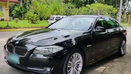 BMW 523i 2011 like new for sale