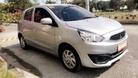 Mitsubishi Mirage Glx 2017 for sale