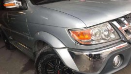 2011 Isuzu Sportivo AT Accept Financing for sale