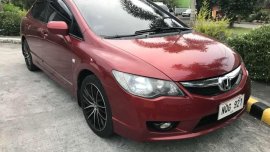 2010 Honda Civic for sale