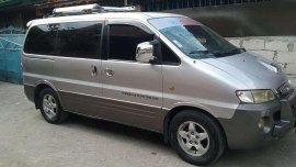 2000 Hyundai Starex Van for sale
