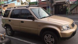 Honda CRV 1999 Model for sale