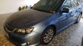 2008 Subaru impreza for sale