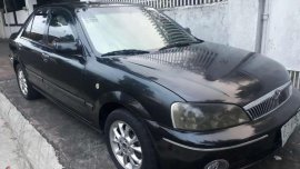 2003 Ford Lynx ghia vip limited for sale