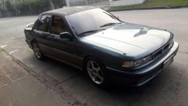 For sale Mitsubishi Galant super saloon