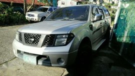 2009 Nissan Navara - Matic for sale