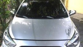 Hyundai Accent 2013 for sale