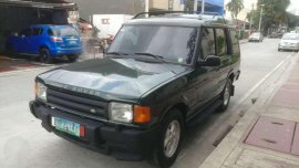 1995 Land Rover Discovery 1 for sale