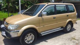Isuzu Sportivo 2009 AT 2.5 Diesel for sale