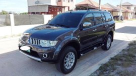 2011 Mitsubishi Montero Sport GLS V AT Diesel for sale