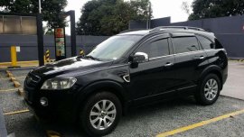 Chevrolet Captiva 2009 TOP OF THE LINE for sale
