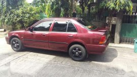 Honda City 1997 Exi for sale