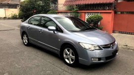 Honda Civic FD 2007 for sale