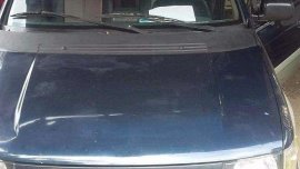 MITSUBISHI Rvr sports gear 2003 for sale