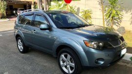 2008 Mitsubishi Outlander for sale