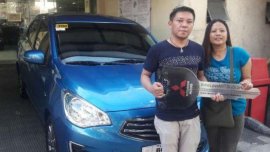 Mitsubishi Mirage G4 GLS LOW DOWNPAYMENT Promo 2018 for sale