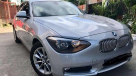 2012 Diesel BMW 118D 1 Series for sale