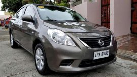 2015 Nissan Almera 1.5 M-Top of the Line for sale
