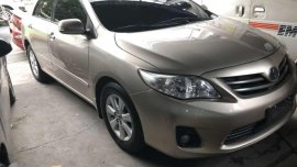 2012 Toyota Corolla Altis for sale