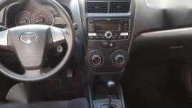 For sale Toyota Avanza 1.3 e automatic 2016