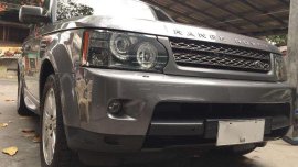 2011 Land Rover Range Rover Sport TDV8 for sale