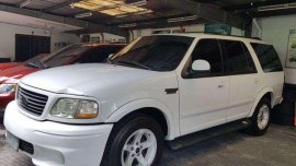 2003 Ford Expedition SVT look orig kit for sale