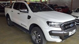 Ford Ranger 2016 Wildtrak for sale