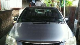 Honda City idsi 1.3 for sale