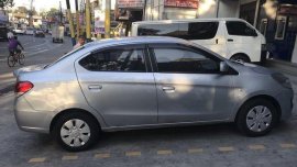 Good as new Mitsubishi Mirage G4 2014 for sale