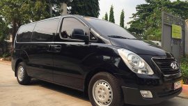 2016 Hyundai Starex Tci for sale