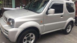 Suzuki Jimny 4x4 2013 for sale