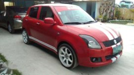 Suzuki Swift 2007 for sale