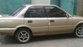 1990 Toyota Corolla for sale