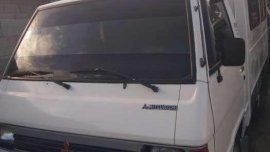 1998 Mitsubishi L300 Fb for sale