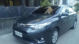 Toyota VIOS E 2015 for sale