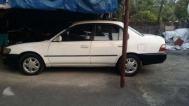 Pristine looks Toyota Corolla bigbody gli for sale
